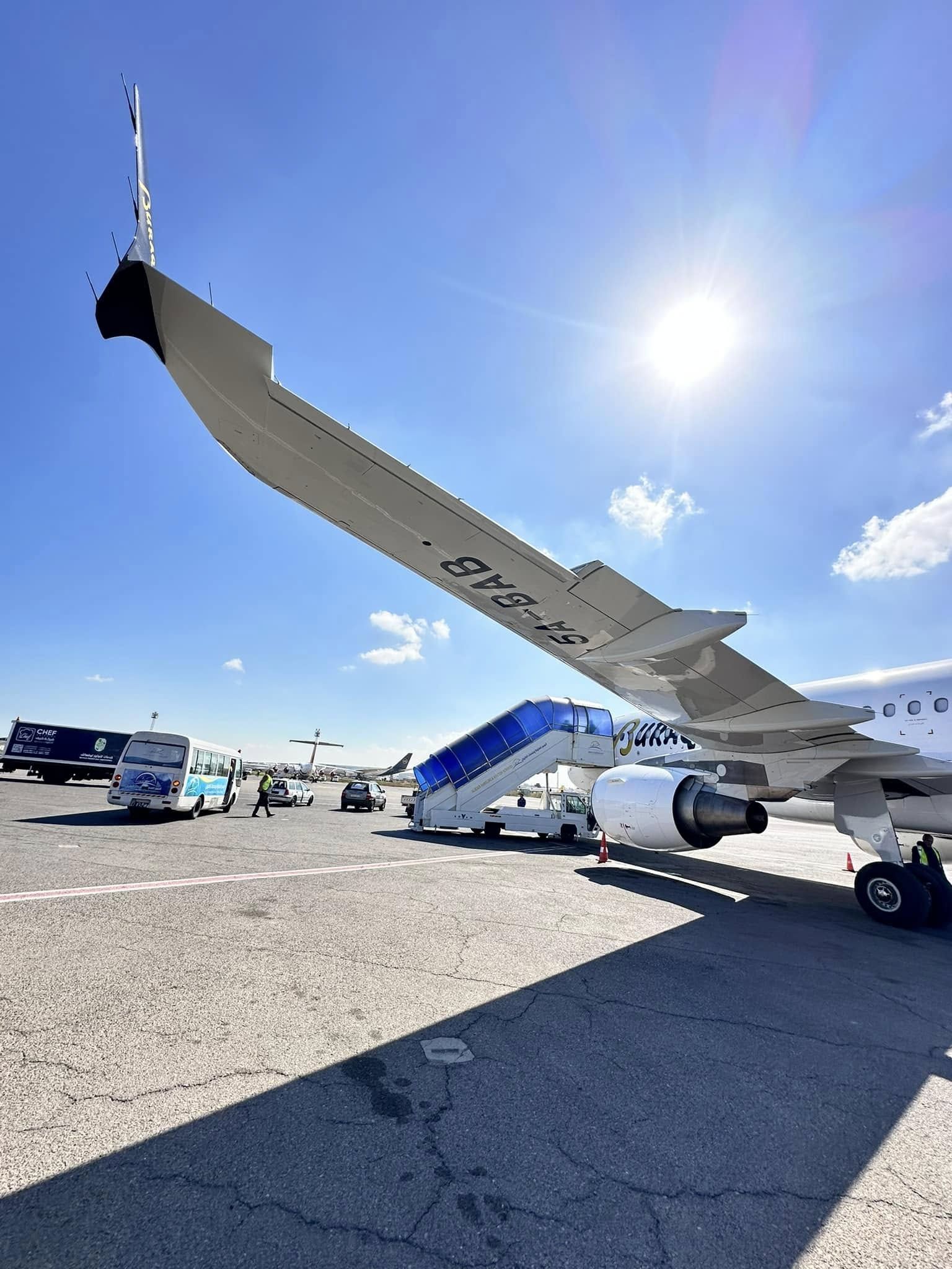 buraq airplan 2 b7189787